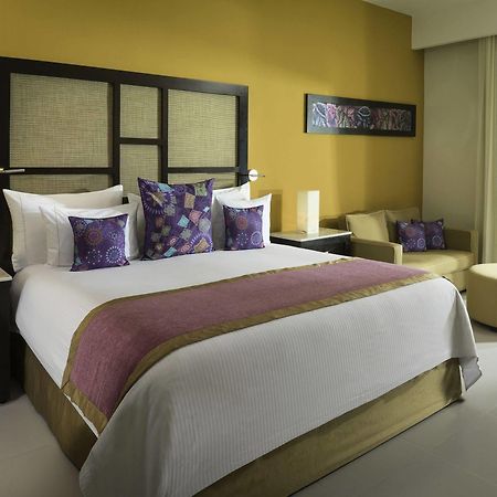 El Dorado Seaside Palms Adults Only Otel Xetna Dış mekan fotoğraf