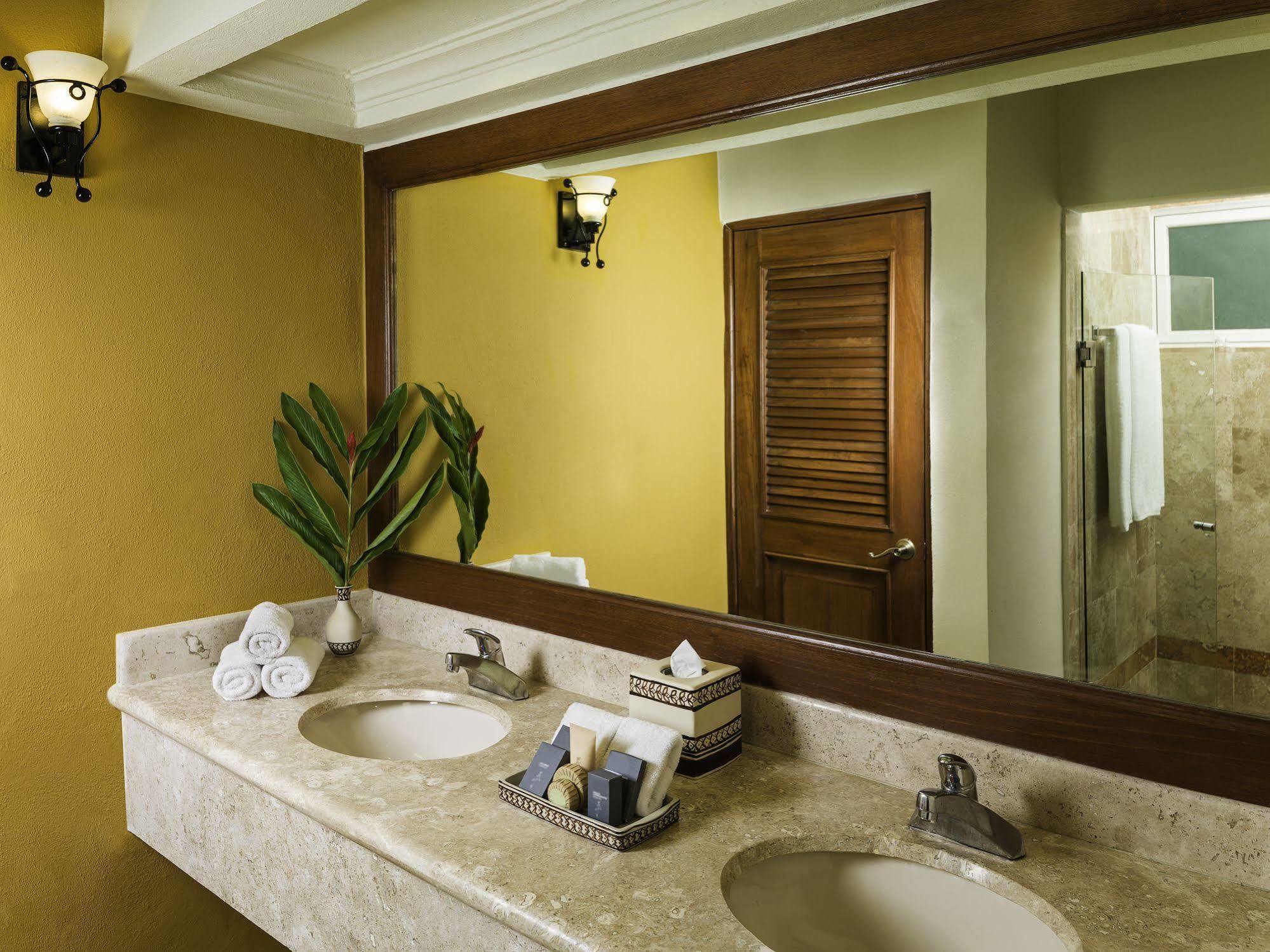 El Dorado Seaside Palms Adults Only Otel Xetna Dış mekan fotoğraf
