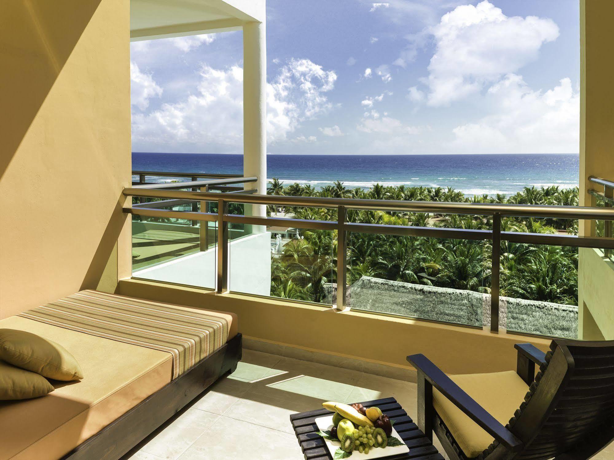El Dorado Seaside Palms Adults Only Otel Xetna Dış mekan fotoğraf